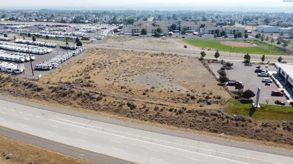 NKA St Thomas, Pasco, WA