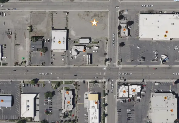 22nd and Ruby St, Pasco, WA 99301