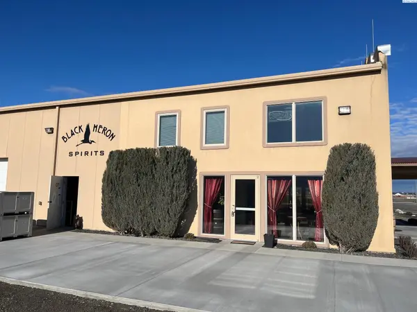 8011 Keene Road, Richland, WA 99353