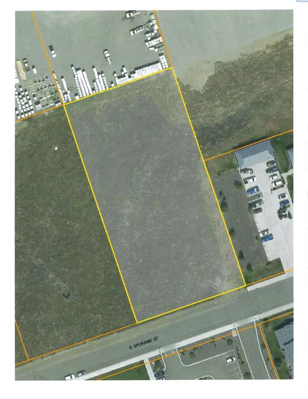 021 NKA E Spokane St., Pasco, WA 99301