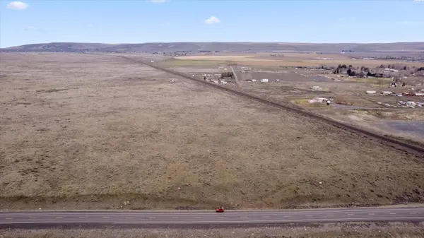 #NKA Hwy 17,  Soap Lake,  WA 98851