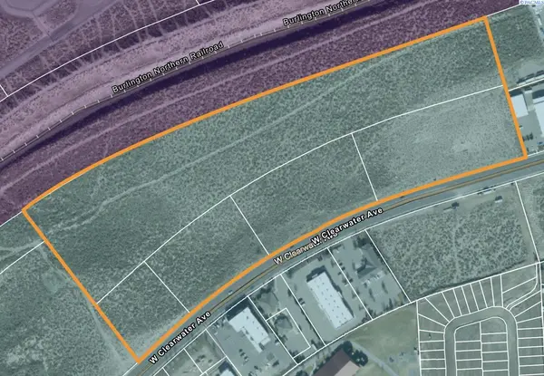 10600 W Clearwater, Kennewick, WA