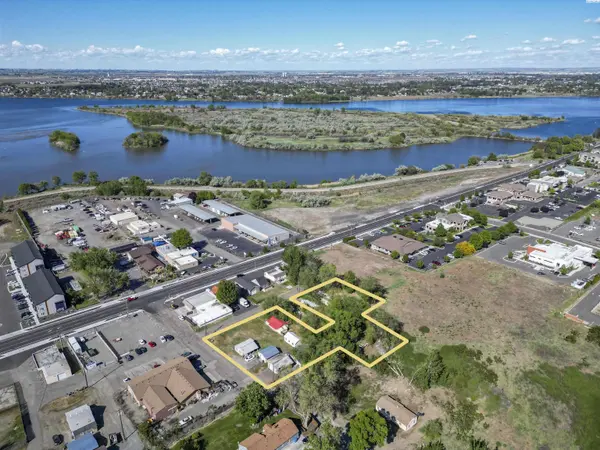 1330 Louisiana Street, Richland, WA 99352