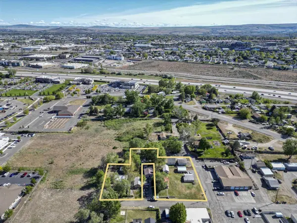 1330 Louisiana Street, Richland, WA 99352