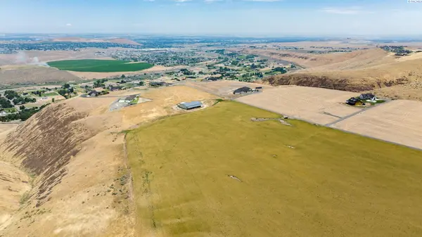 Lot 1 S Glenn Miller PR SE, Kennewick, WA 99338
