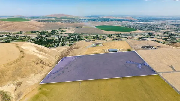Lot 1 S Glenn Miller PR SE, Kennewick, WA 99338