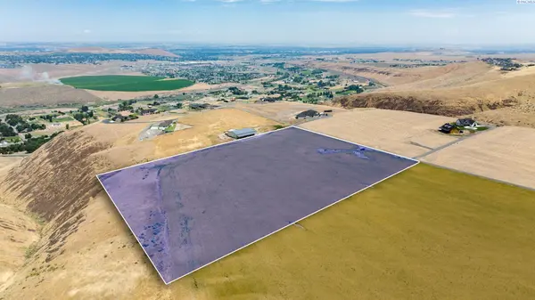 Lot 1 S Glenn Miller PR SE, Kennewick, WA 99338