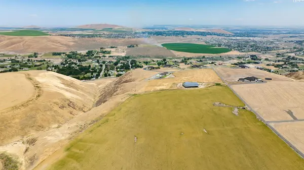 Lot 1 S Glenn Miller PR SE, Kennewick, WA 99338