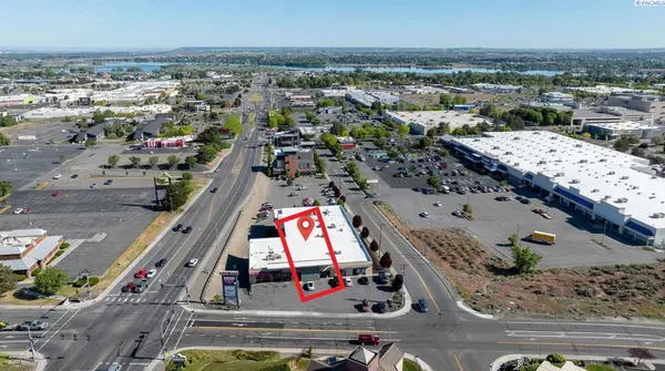 830 N Columbia Center Boulevard #F1, Kennewick, WA 99336