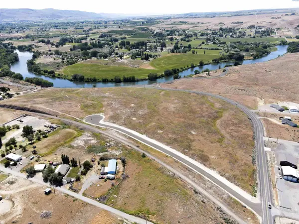 12109 E Ruppert, Benton City, WA 99320