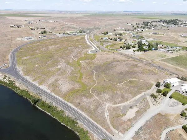 12109 E Ruppert, Benton City, WA 99320