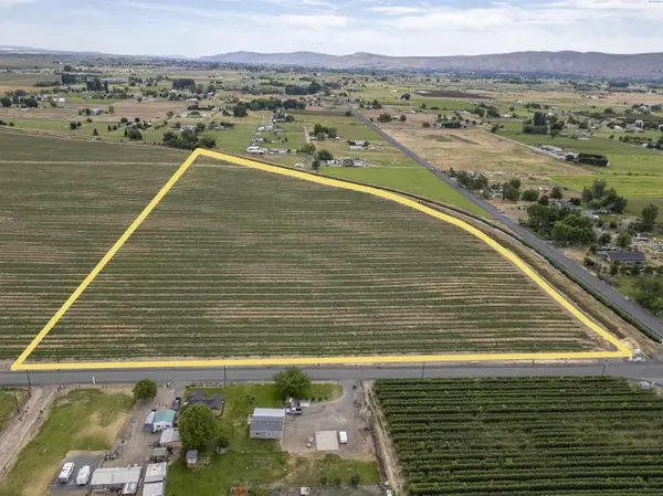 TBD Apricot Rd, Grandview, WA 98930