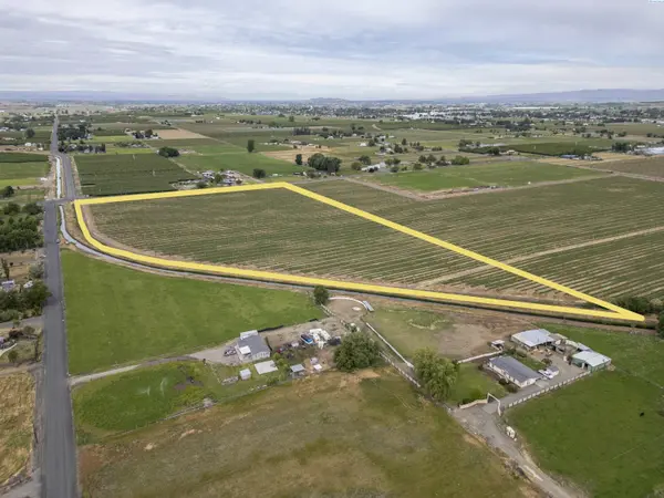 TBD Apricot Rd, Grandview, WA 98930