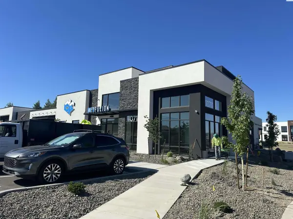 10711 W Clearwater Ave, Ste B #Ste B, Kennewick, WA
