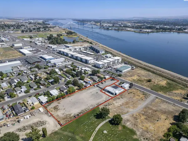 2331 W A St., Pasco, WA 99301