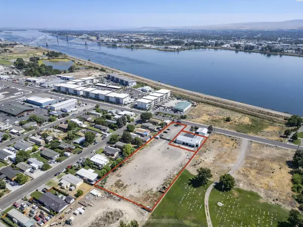 2331 W A St., Pasco, WA 99301