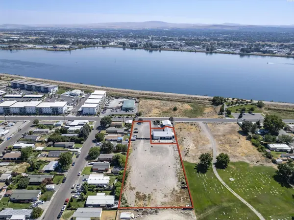 2331 W A St., Pasco, WA 99301
