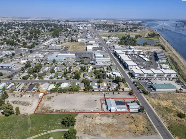 2331 W A St., Pasco, WA 99301