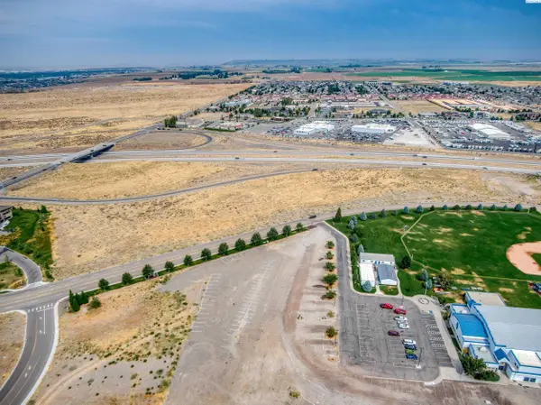 Lot 7 Saint Thomas Dr., Pasco, WA 99301