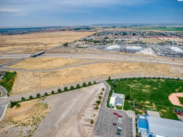 Lot 7 Saint Thomas Dr., Pasco, WA 99301