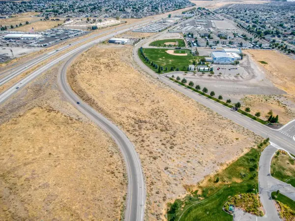 Lot 7 Saint Thomas Dr., Pasco, WA 99301