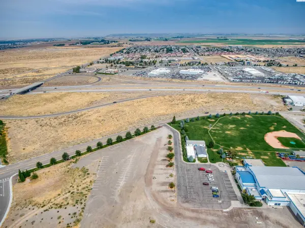 Lot 8 Saint Thomas Dr., Pasco, WA 99301