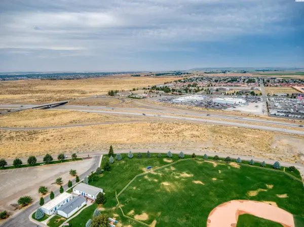 Lot 8 Saint Thomas Dr., Pasco, WA 99301
