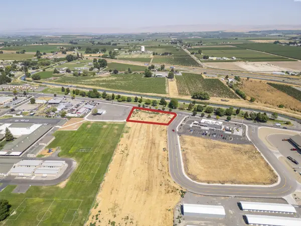 Lot 1A Vista Grande Way #Lt 1A, Grandview, WA 98930