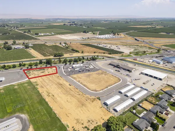 Lot 1A Vista Grande Way #Lt 1A, Grandview, WA 98930