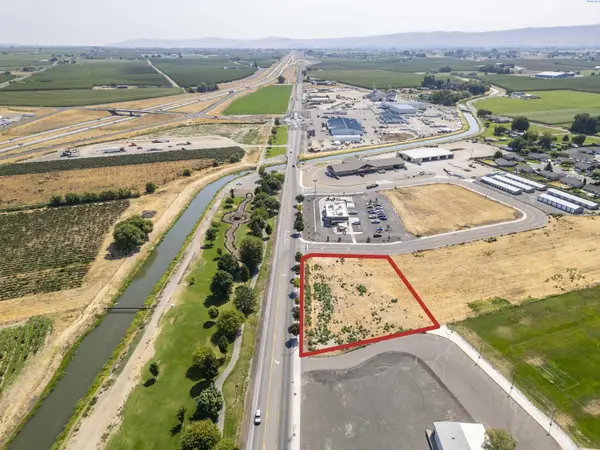 Lot 1A Vista Grande Way #Lt 1A, Grandview, WA 98930