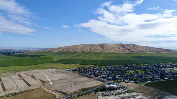 Lot 221 Desert Sky, Richland, WA 99352