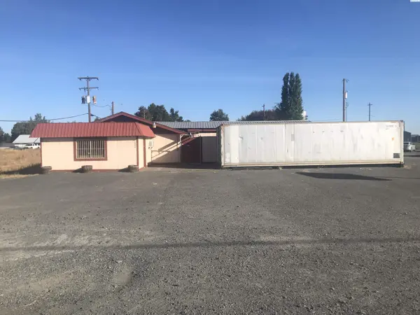 6880 SR 170, Basin City, WA 99343