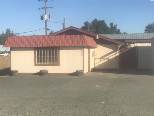6880 SR 170, Basin City, WA 99343