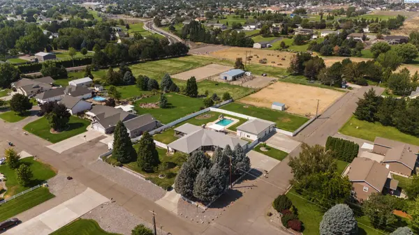 TBD Westlake Dr, West Richland, WA 99353