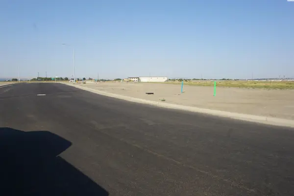 Lot 7 BSP 03 Adams Street, Pasco, WA 99301