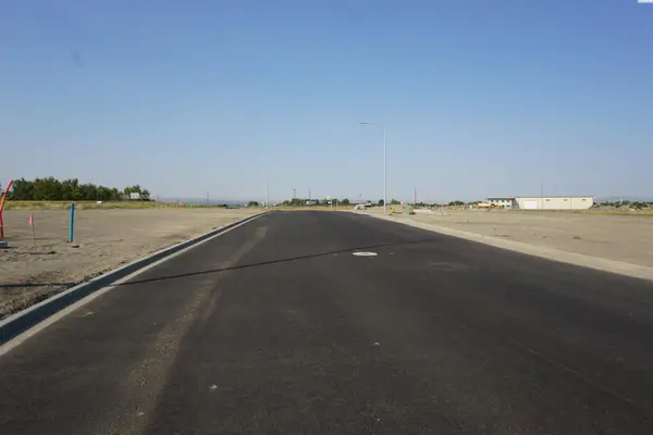 Lot 7 BSP 03 Adams Street, Pasco, WA 99301