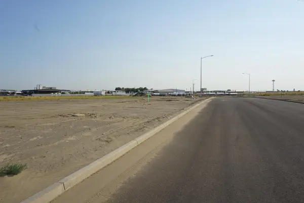 Lot 7 BSP 03 Adams Street, Pasco, WA 99301