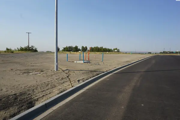 Lot 8 BSP 03 Adams Street, Pasco, WA 99301