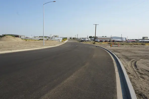 Lot 9 BSP 03 Adams Street, Pasco, WA 99301