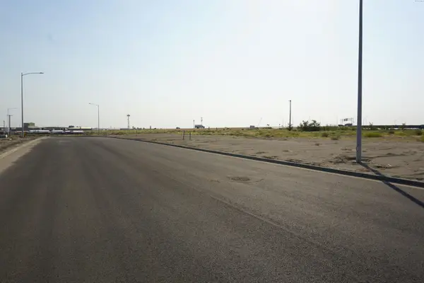 Lot 11 BSP 03 Adams Street, Pasco, WA 99301