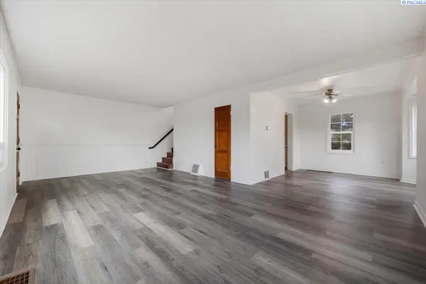 1116 Perkins Avenue #1118, Richland, WA 99354