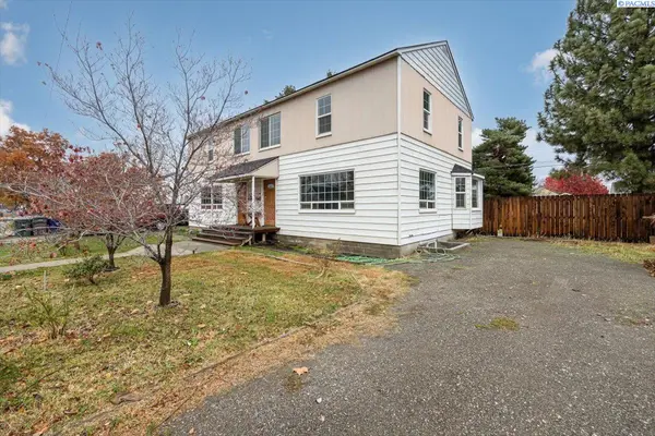1116 Perkins Avenue #1118, Richland, WA 99354