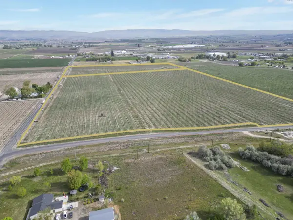TBD Puterbaugh Rd/Forsell Rd, Grandview, WA 98930