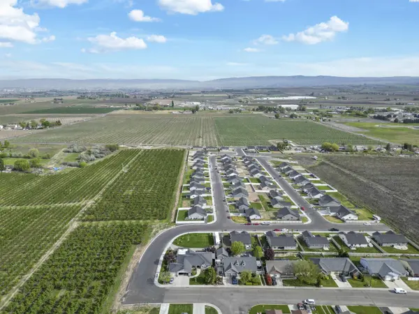 TBD Puterbaugh Rd/Forsell Rd, Grandview, WA 98930