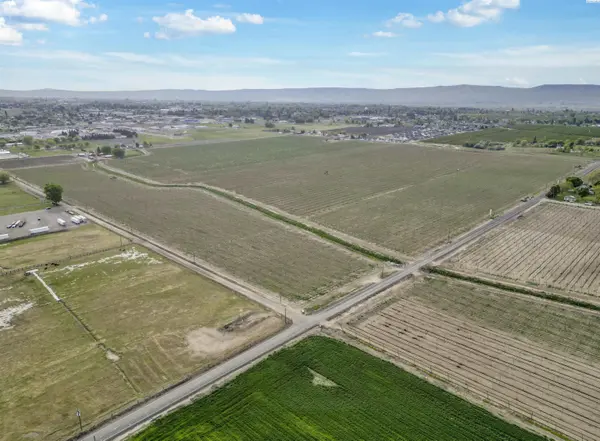 TBD Puterbaugh Rd/Forsell Rd, Grandview, WA 98930