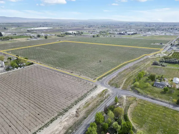 TBD Puterbaugh Rd/Forsell Rd, Grandview, WA 98930