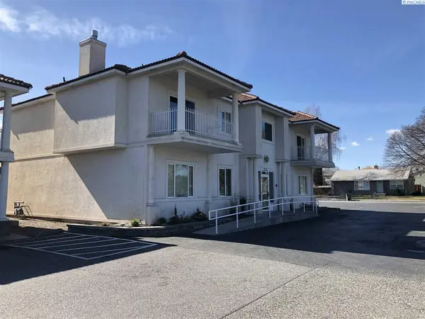 1721 W Kennewick Ave, Kennewick, WA 99336