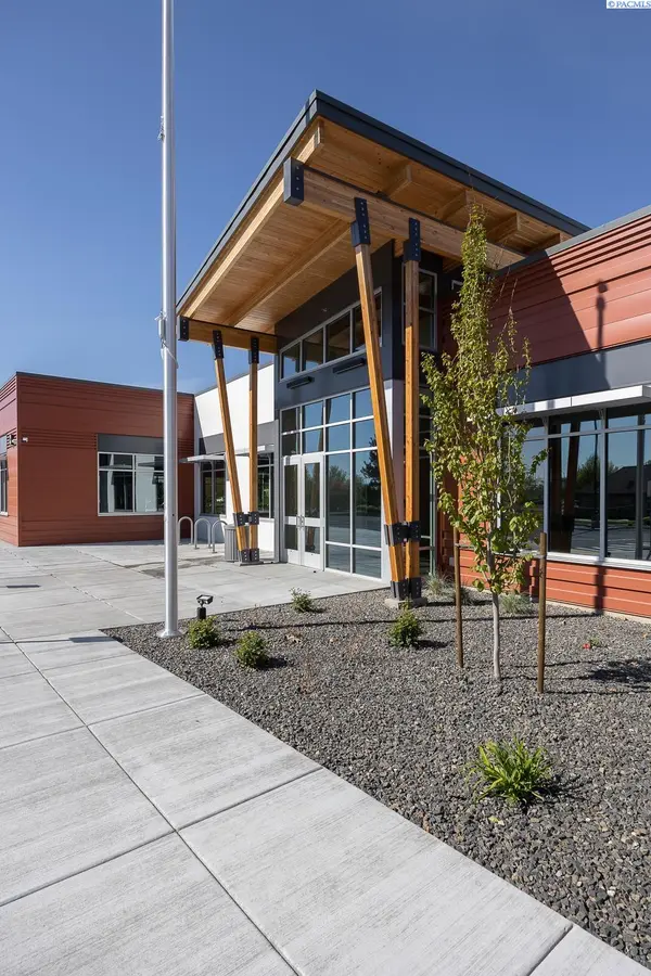 2713 N 20th Ave, Ste 116 #116, Pasco, WA