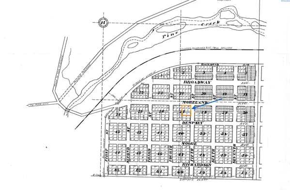 TBD Fifth St, Malden, WA 99149