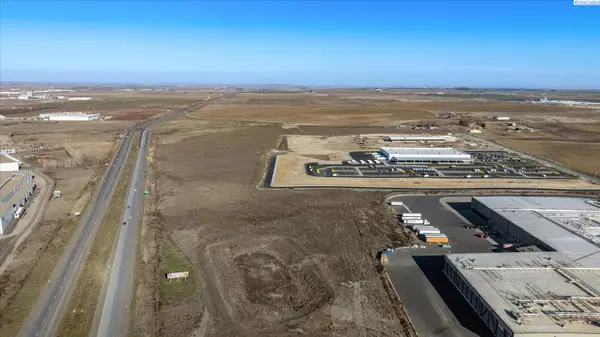 NKA E Foster Wells Rd, Pasco, WA 99301